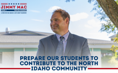 Prepare Our Students to Contribute to the North Idaho Community